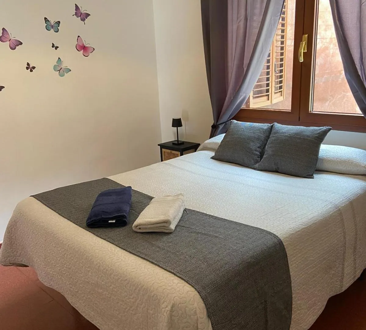 Holiday home Cortijo Batan Villa Dudar