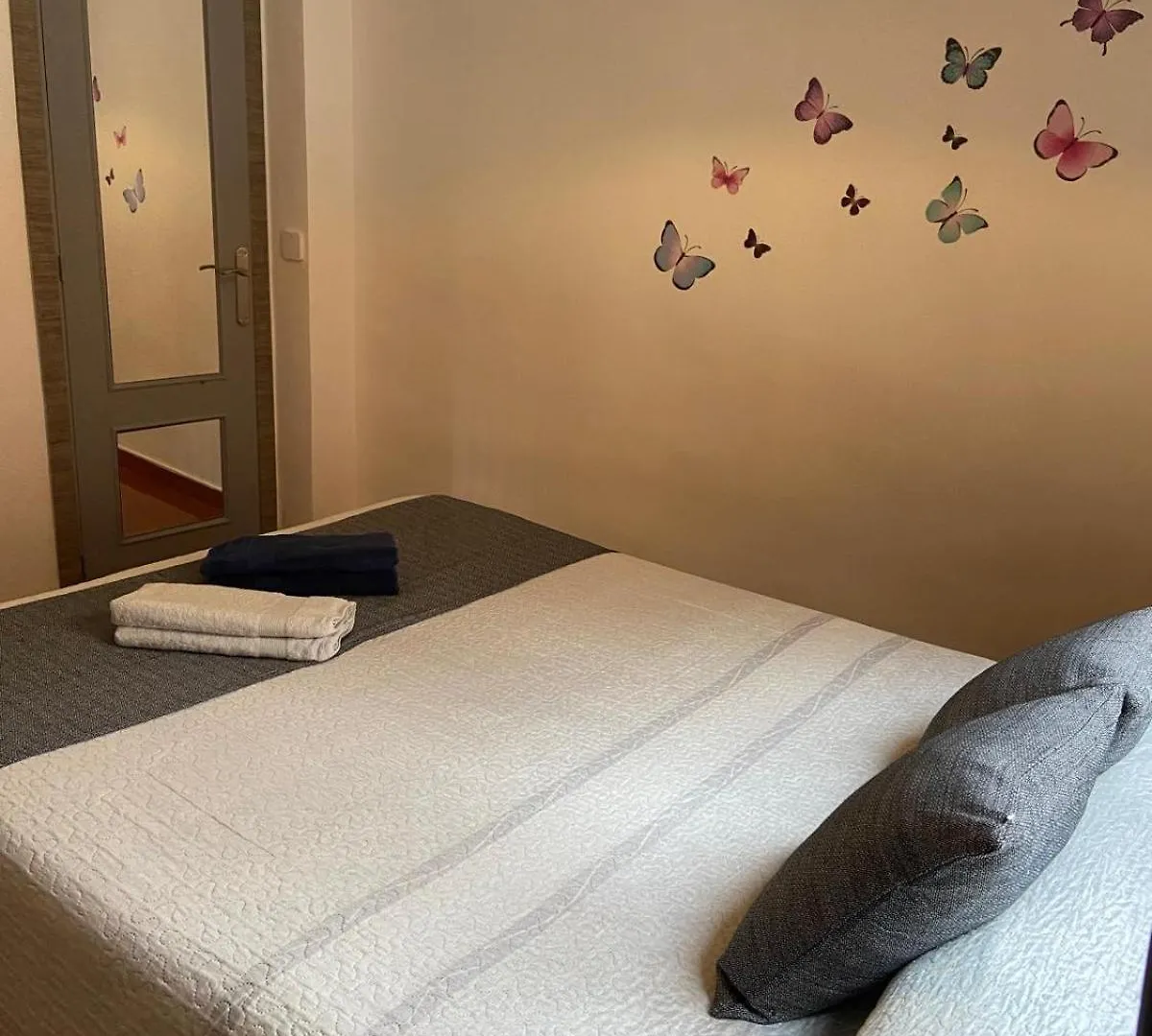 Holiday home Cortijo Batan Villa Dudar