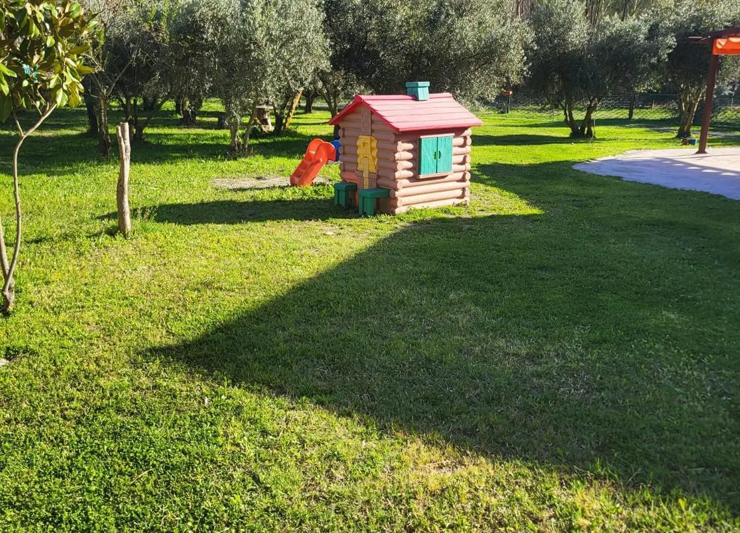 DudarCortijo Batan别墅 Dudar