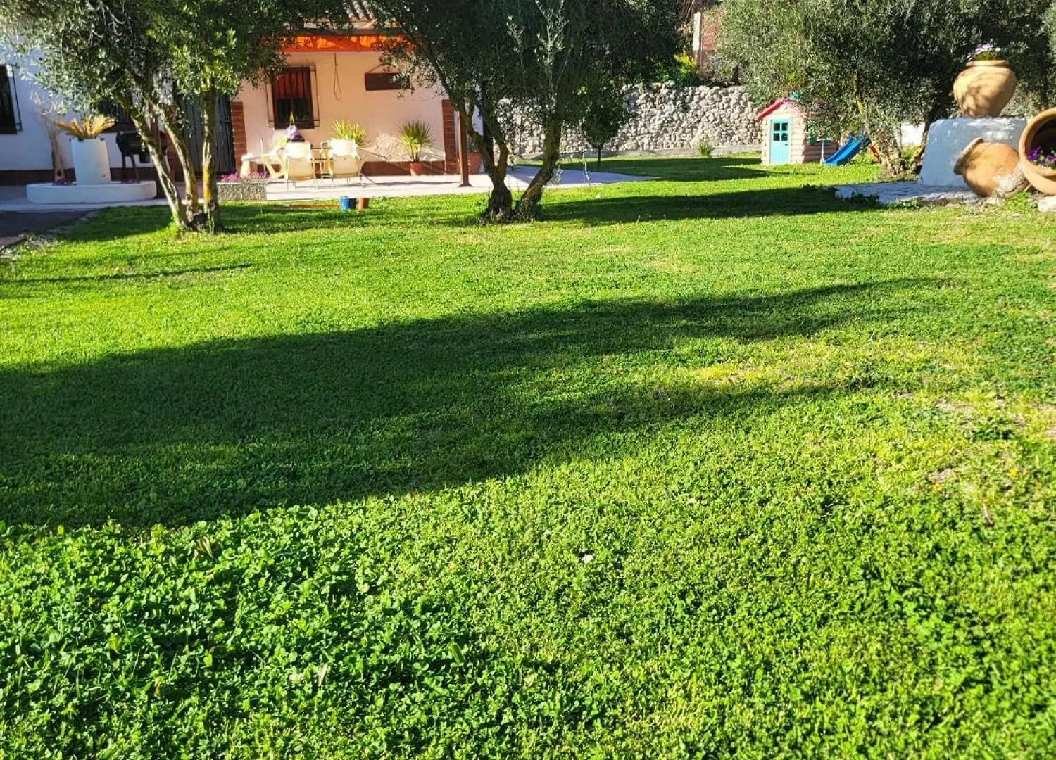 Cortijo Batan联系方式